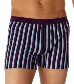 Calvin Klein BXR Matrix Knit Slim Fit Boxer